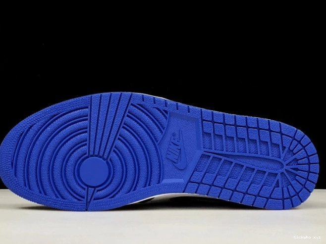 716371-040 Air 1 Retro High Jordan Fragment OG 0530